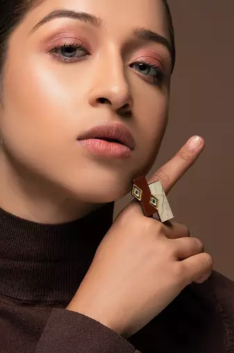 Brunt Sienna Ring
