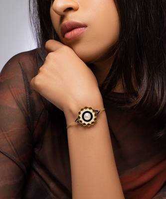 Mop Studded Bracelete 1