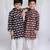 KID1 Animal Print Kurta Pajama