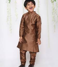 KID1 Ethnic kurta pajama set
