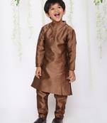 KID1 Ethnic kurta pajama set