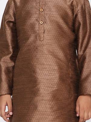 KID1 Ethnic kurta pajama set 2