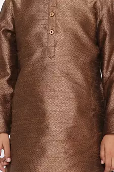 KID1 Ethnic kurta pajama set