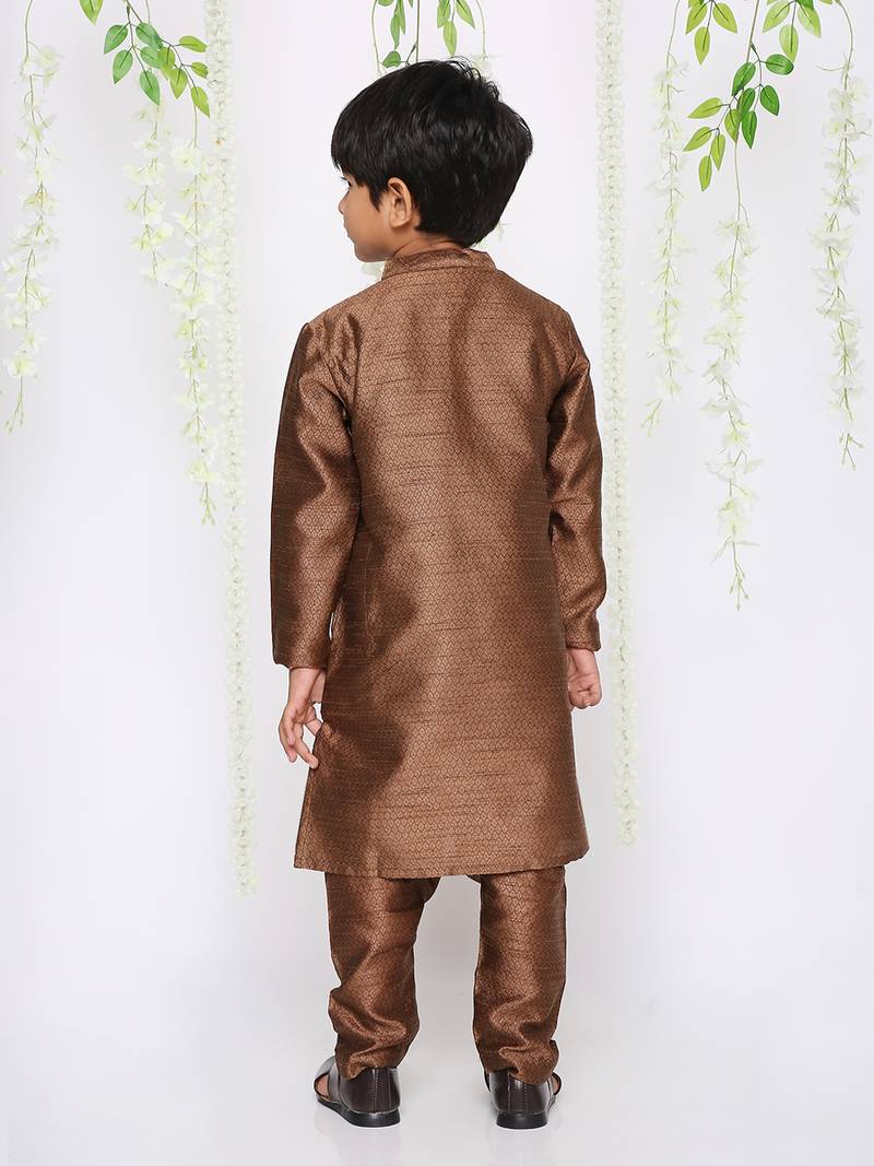 KID1 Ethnic kurta pajama set