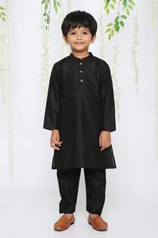 KID1 Ethnic kurta pajama set