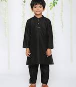KID1 Ethnic kurta pajama set