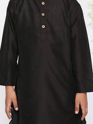 KID1 Ethnic kurta pajama set 2