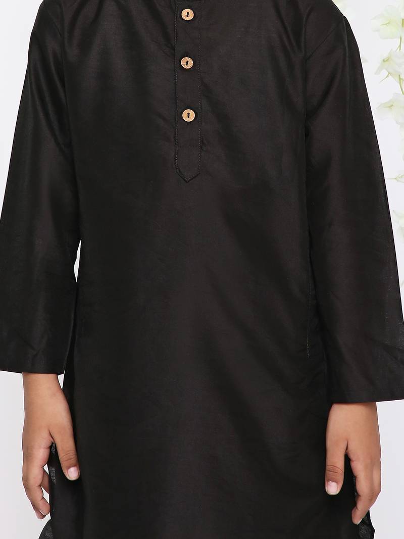 KID1 Ethnic kurta pajama set
