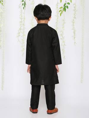 KID1 Ethnic kurta pajama set 3