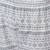 Grey Printed Cotton Kurta Trouser With Dupatta Set