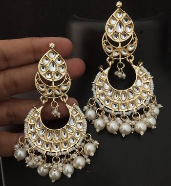 Multicolor earrings 2