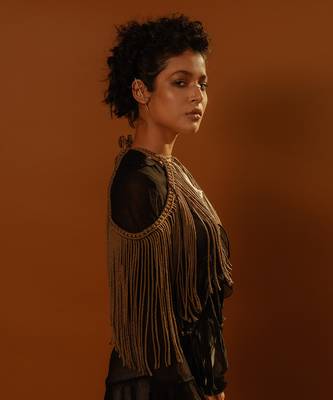Over The Shoulder Piece 3