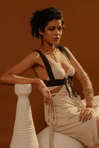 Harness