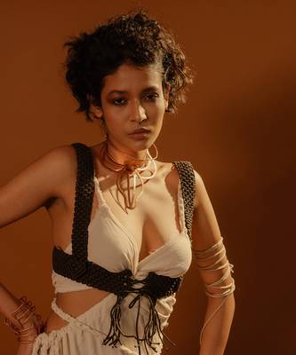Harness 8