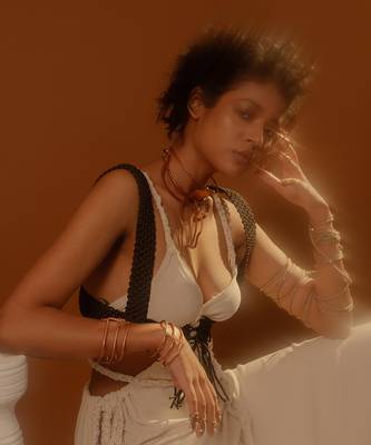 Harness 10