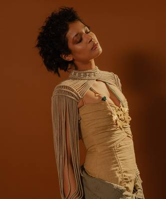 Macrame Sleeve 5