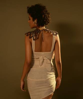 Neck Piece 2
