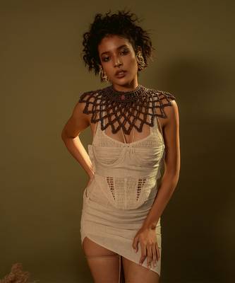 Neck Piece 4