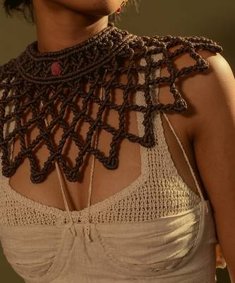 Neck Piece 5