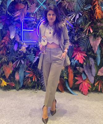 Crop Top 1