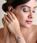 Raphael 925 Silver Bracelet