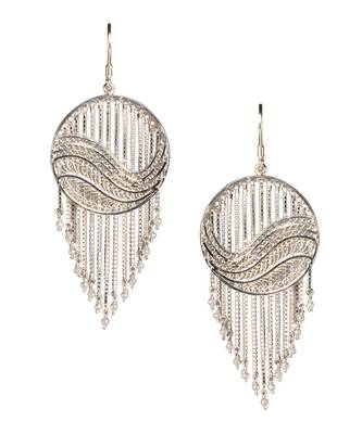 Chayana Silver Earrings 5