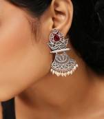 Kalakriti Filigree Work Silver