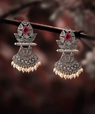 Kalakriti Filigree Work Silver 2