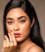 Cleopatra Handmade Silver Rings