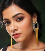 Sharanya Filigree Work