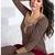 Rose Mauve Color Georgette Floor Length Anarkali Suit