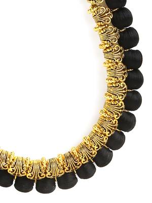 Black south-indian-jewellery 3
