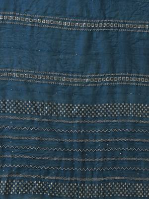 Women Reyon Printed Kurta and Trousers With Dupatta 6