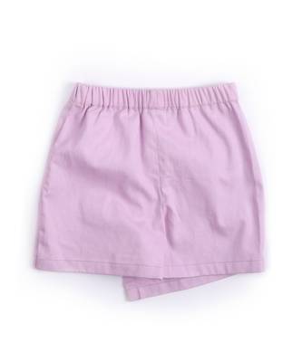 Peri Denim Skort 6