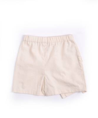Weewee Denim Skort 5