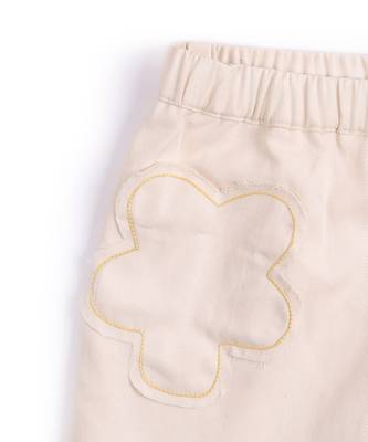 Weewee Denim Skort 6