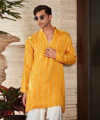 Nireka - Chikankari Kurta Set 2