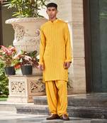 Yug - Chikankari Kurta Set