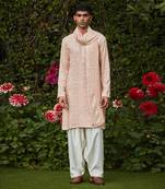 Mahira - Chikankari Kurta Set