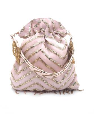 Lively Zigzag Potli 3