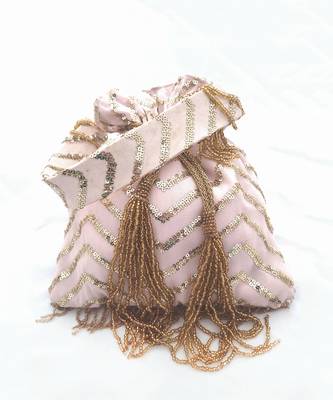 Lively Zigzag Potli 4