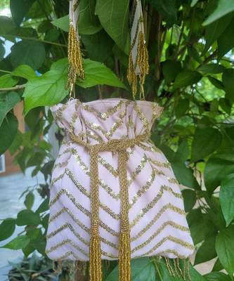 Lively Zigzag Potli 1