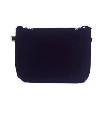 Marble Coin Boho Clutch 2