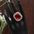 Maroon rings