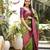 Kasee Fancy Designer Banarasi Silk Saree With Blouse piece