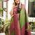 Kasee Fancy Designer Banarasi Silk Saree With Blouse piece