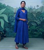 Tara Blue Anarkai Set