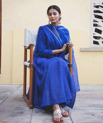 Tara Blue Anarkai Set 2