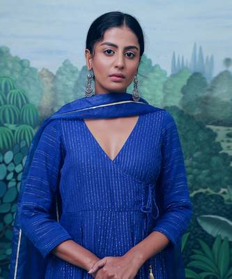 Tara Blue Anarkai Set 3