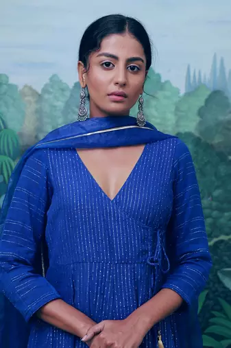 Tara Blue Anarkai Set